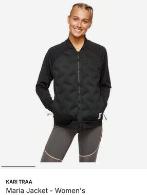 Kari Traa Maria Jacket Women's